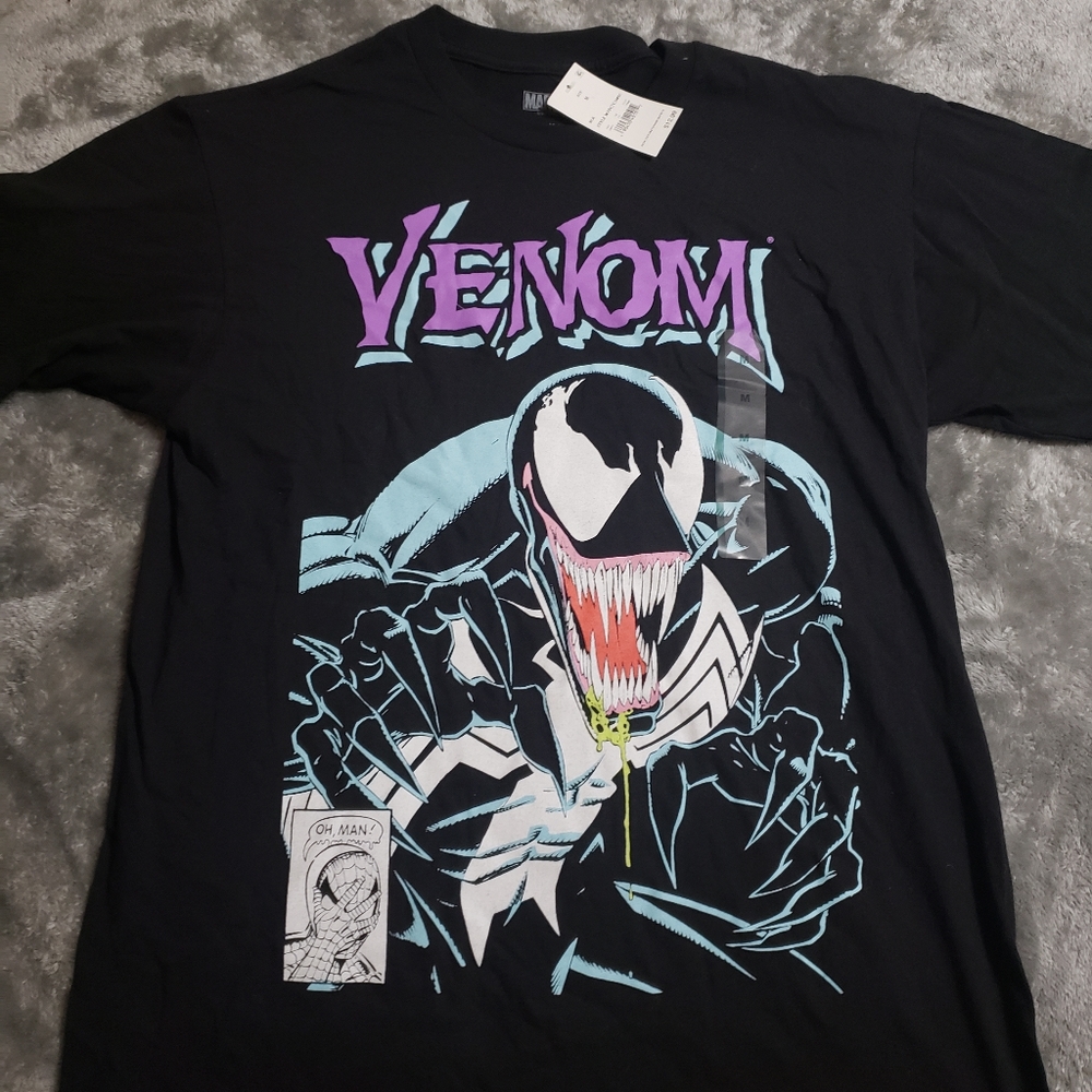 Marvel T-shirt